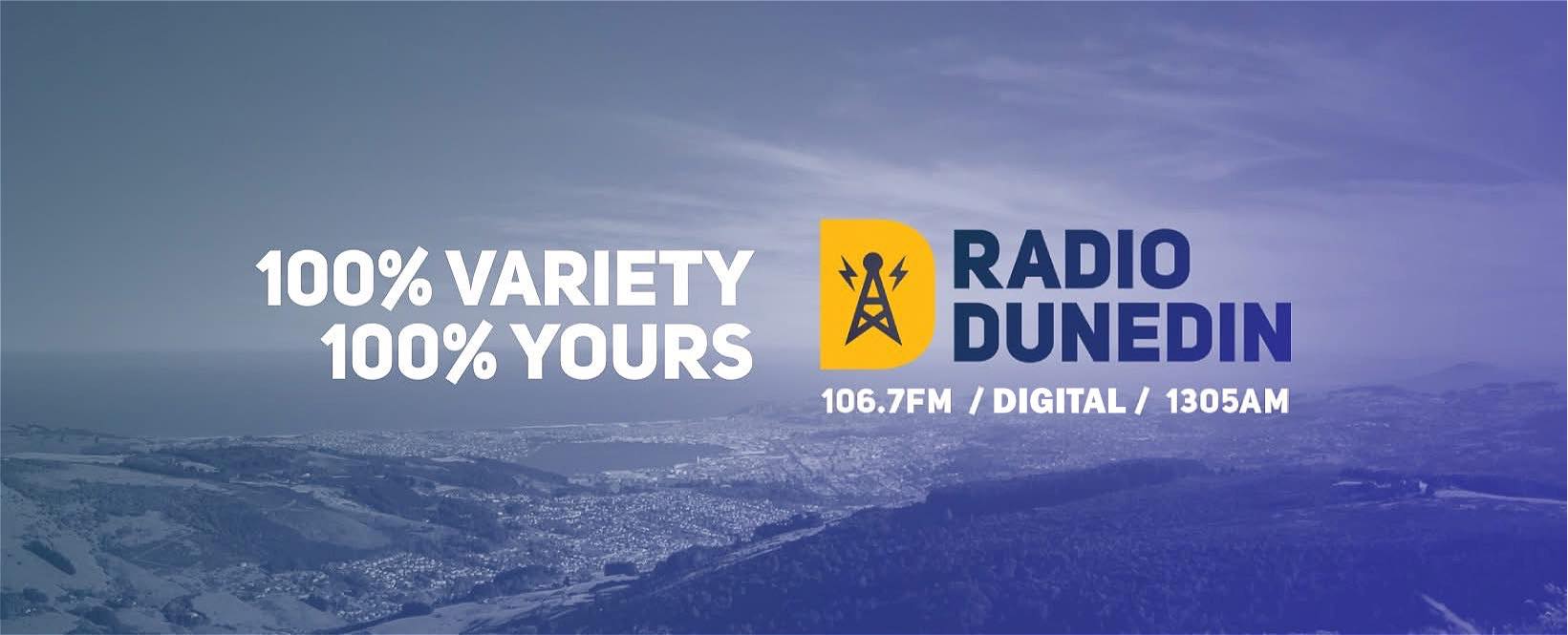 4XD Radio Dunedin